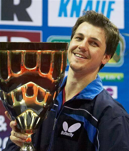 开云下载-关于比利时乒乓球队绝杀法国乒乓球队，波尔绝境逆转的信息