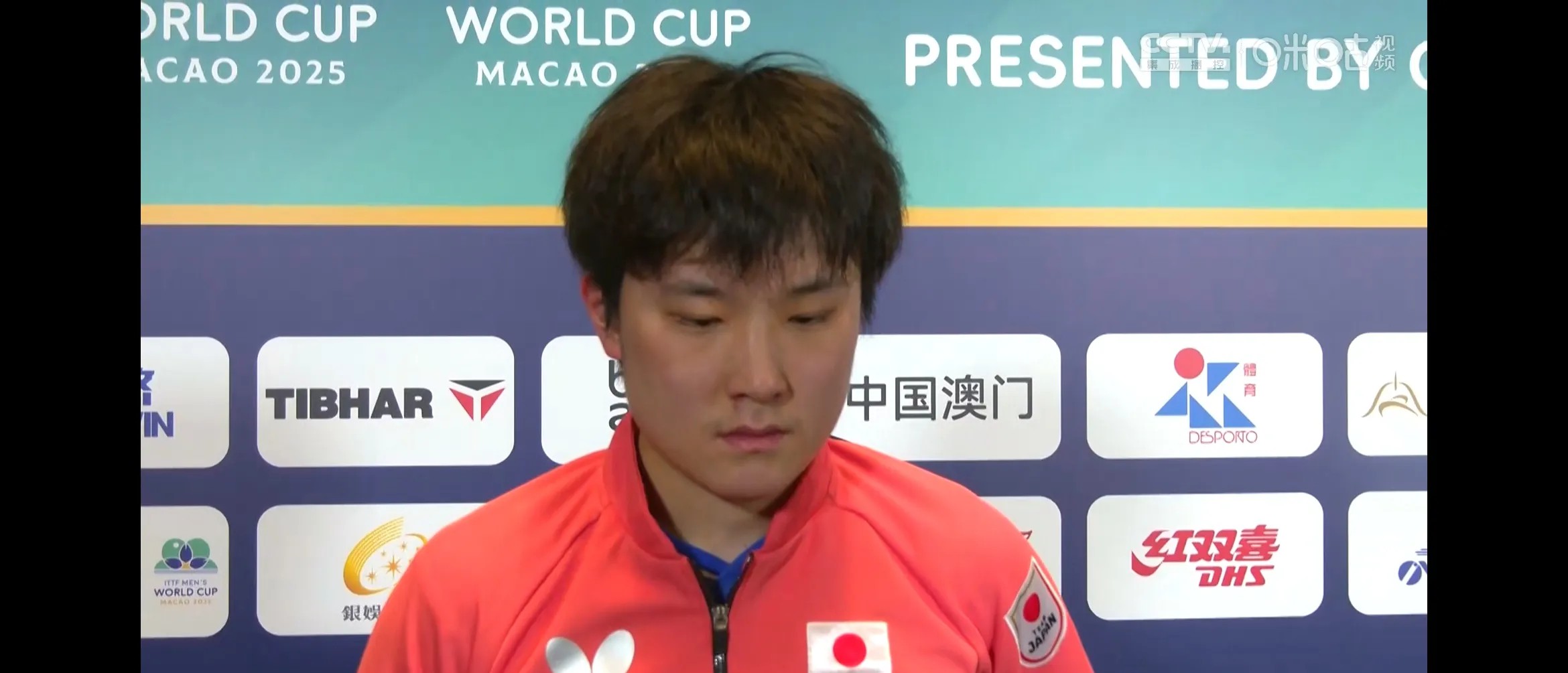 开云平台-关于法国乒乓球队逆转中国乒乓球队，张本智和绝境逆转的信息