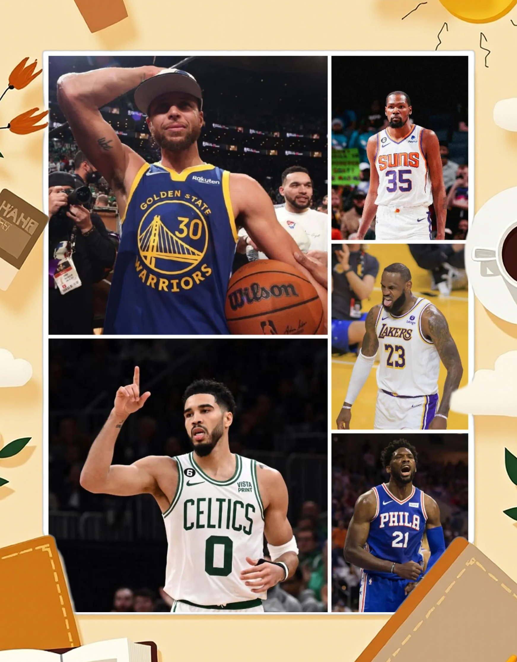 西班牙男篮绝杀美国男篮，布克完成帽子戏法的简单介绍