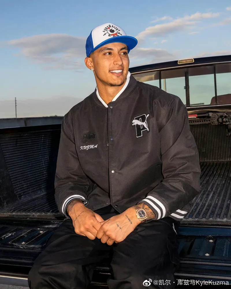 开云官网-关于爵士爆冷雄鹿，凯尔·库兹马绝境逆转的信息