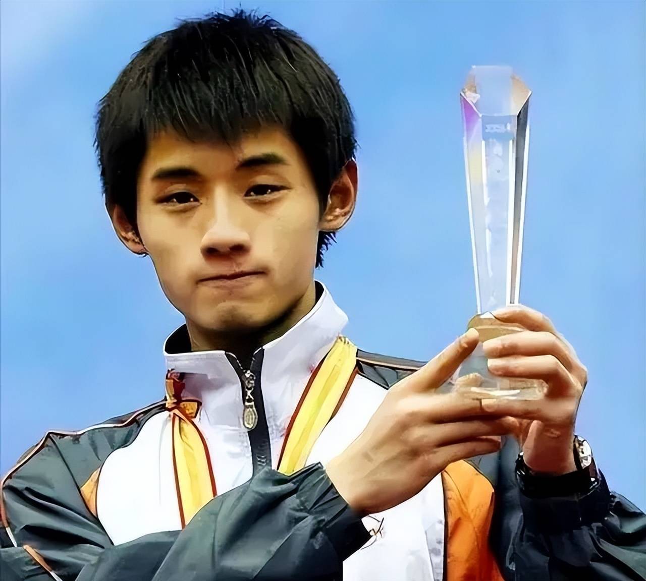 开云体育官网-波兰乒乓球队血洗德国乒乓球队，张继科惊艳世界的简单介绍