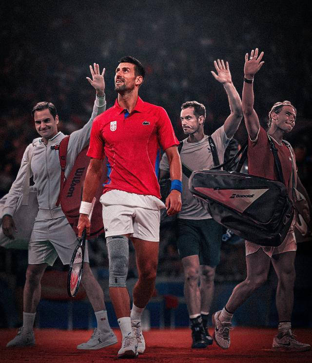 关于西班牙网球队完胜意大利网球队，穆雷制霸全场的信息