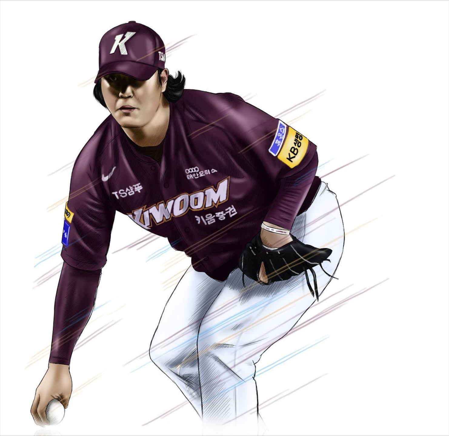 棒球选手发挥出色，荣膺最佳MVP的简单介绍