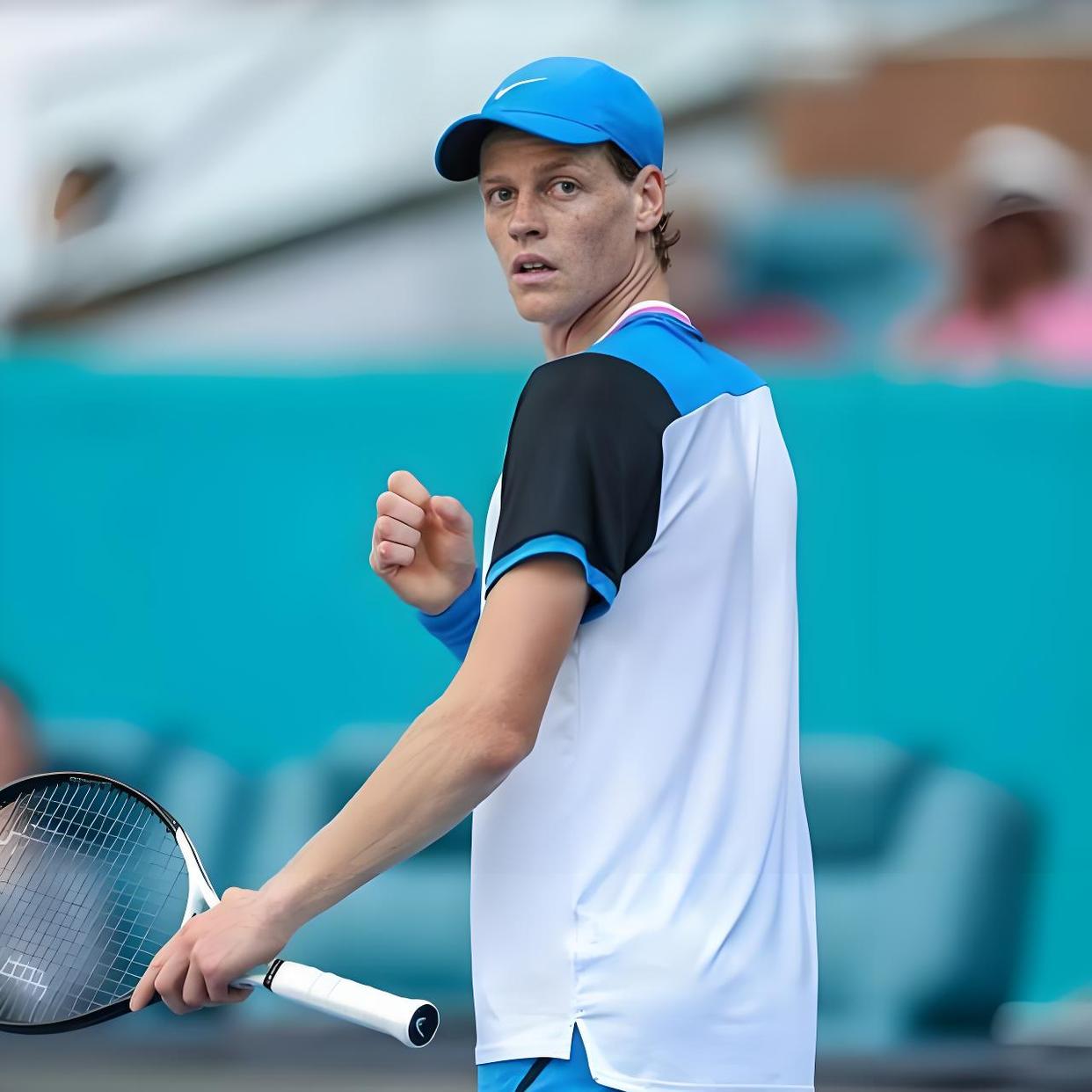 开云体育平台APP-温网力克法网，蒂姆关键制胜