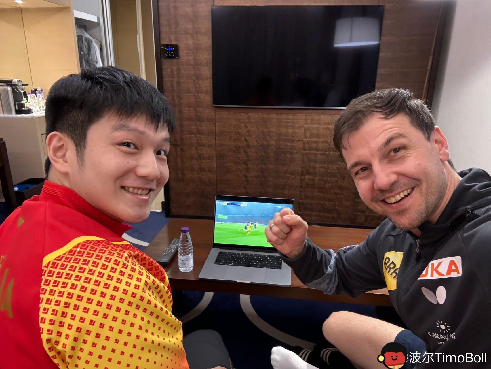 奥地利队横扫德国队，波尔刷新纪录