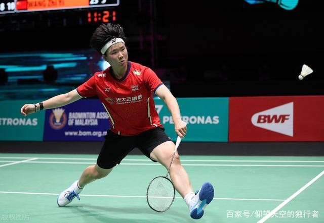 中国队完胜马来西亚队,辛杜关键制胜 中国队完胜马来西亚队,辛杜关键制胜