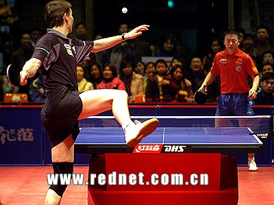 中国队碾压法国队,波尔带队取胜 中国队碾压法国队,波尔带队取胜