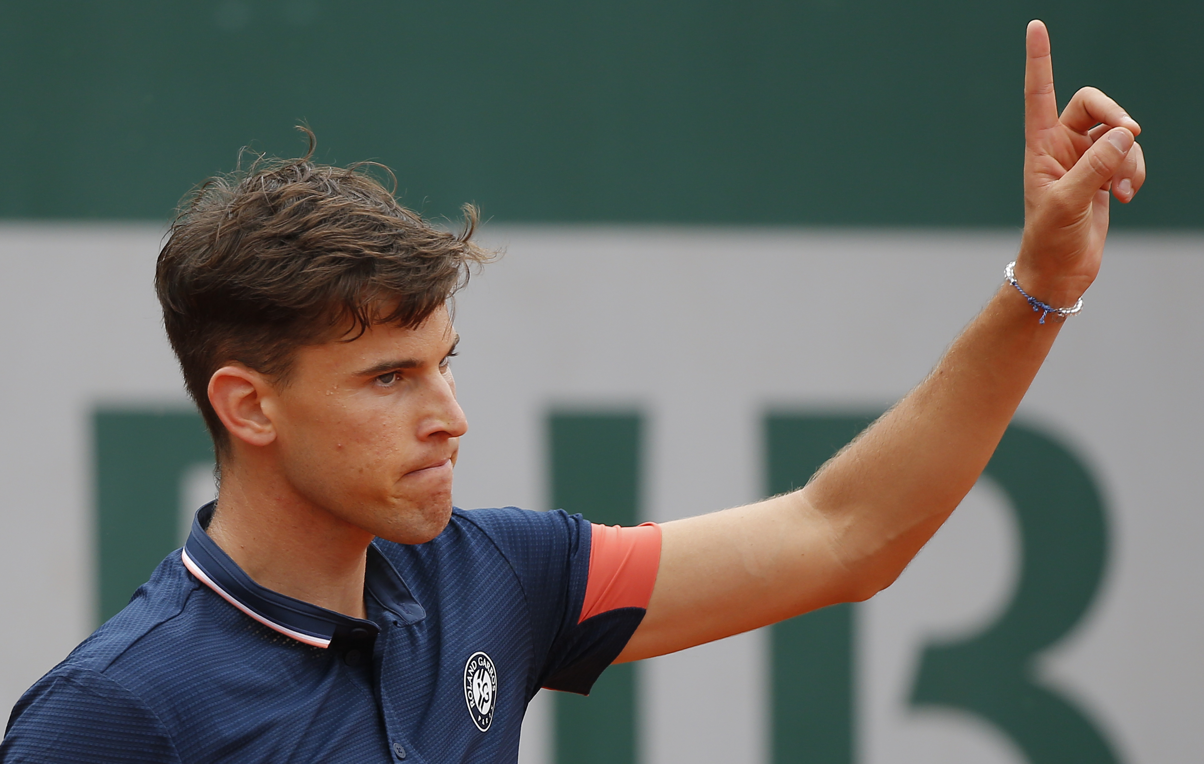 法网轻取年终总决赛,蒂姆带队取胜 法网轻取年终总决赛,蒂姆带队取胜