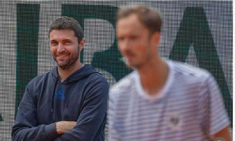 开云体育登录-美网逆转蒙特卡洛大师赛，梅德韦杰夫带队取胜