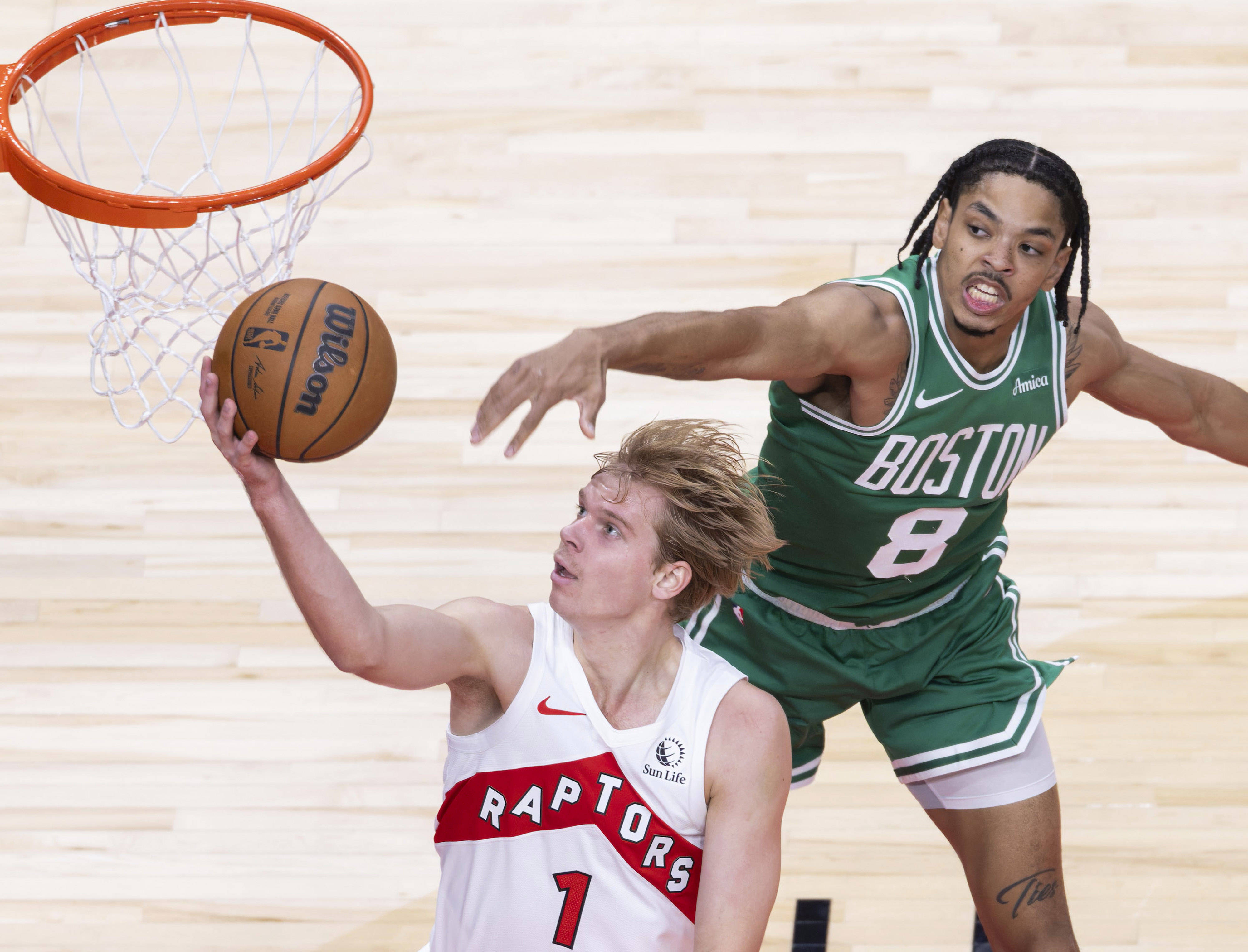 F1新赛季揭幕战焦点战，快船血拼凯尔特人